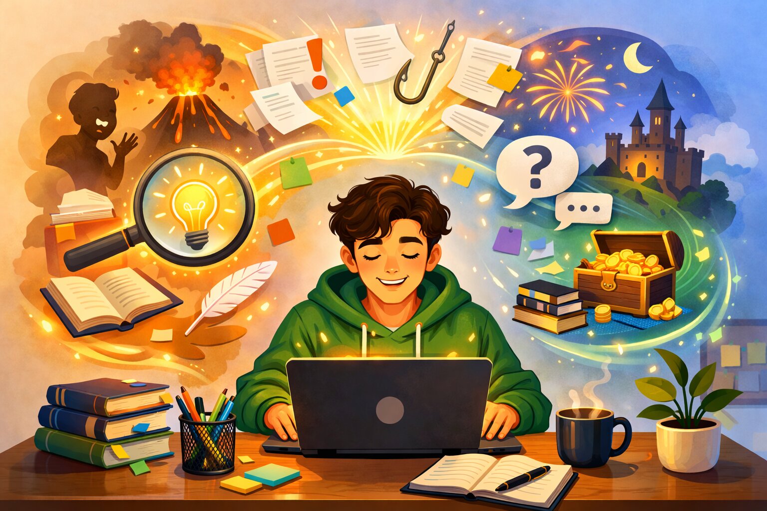 Essay Writing Tips Every Student Needs in 2026